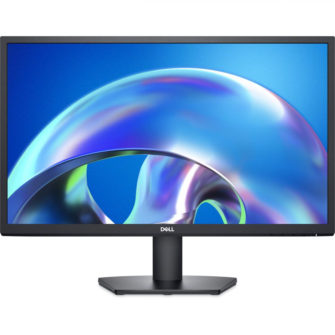 Monitor Dell 23.8" SE2425H, 60.47 cm, 1920 x 1080 at - imagine 4