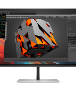 Monitor 24" HP Series 7 Pro 724pn, LED, IPS, WUXGA