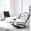 EPSON WORKFORCE DS-530III A4 SCANNER, format A4, Rezolutie: 600 x