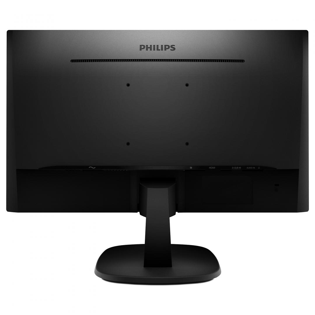 Monitor Philips 23.8" 243V7QJABF/00, Diagonal (inch): 23.8, Diagonal (cm): 60.5, - imagine 2