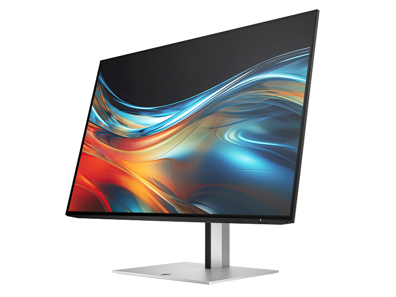 Monitor 24" HP Series 7 Pro 724pn, LED, IPS, WUXGA - imagine 3