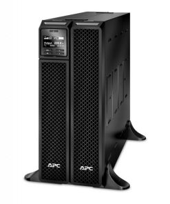 UPS APC Smart-UPS SRT online dubla-conversie 2200VA / 1980W 8
