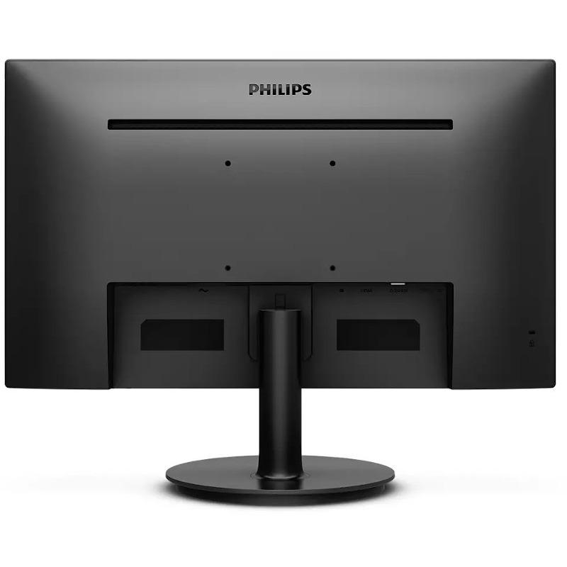 Monitor Philips 21.5" 222V8LA/00, Diagonal (inch): 21.5, Diagonal (cm): 54.5, - imagine 4