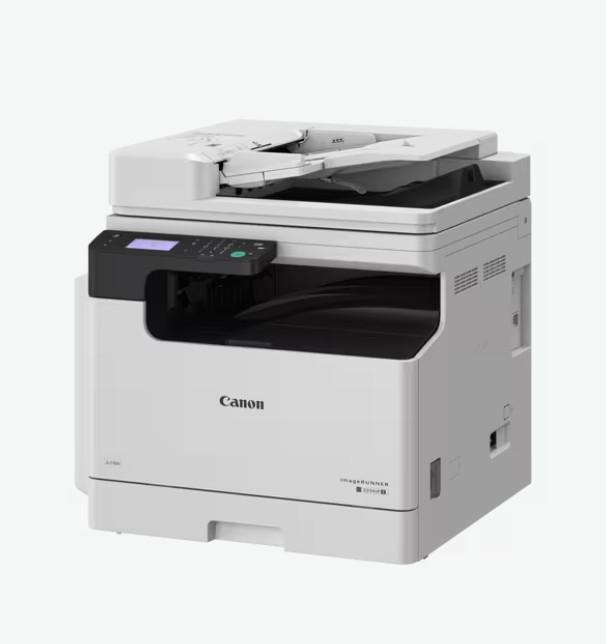 CANON IR2224IF II A3 MONO LASER MFP, Format A3, Functii: - imagine 3