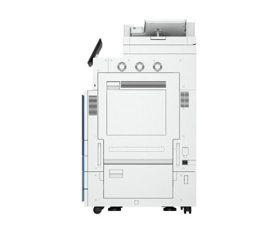 Multifunctional laser mono HP Laserjet Enterprise MFP 8601DN, Format A3, - imagine 3