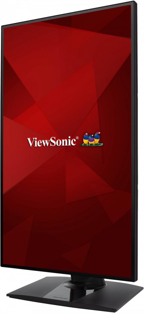 Monitor ViewSonic 27" VP2768A, Diagonal (inch): 27, Diagonal (cm): 69, - imagine 2