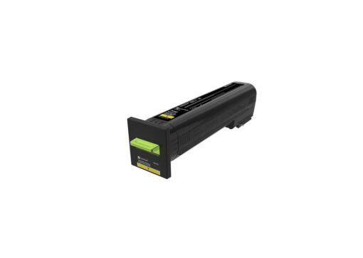 Toner Lexmark 82K2HY0 Yellow 17 K compatibil cu CX820, CX825,