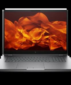 Laptop HP Zbook 18 Fury G1i cu procesor Intel Core