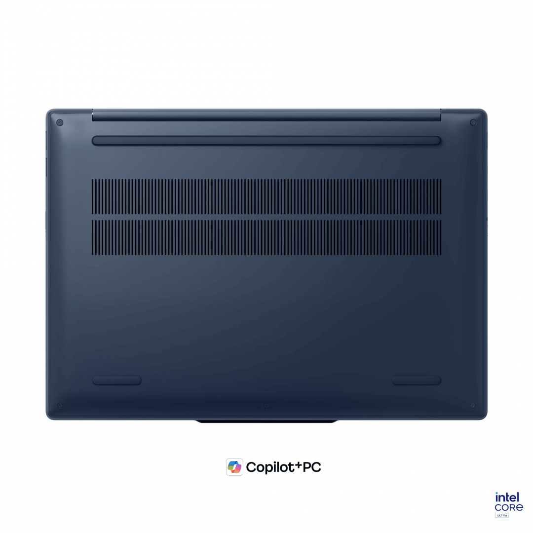Laptop Consumer Lenovo IdeaPad Slim 5 14IPH11, cu procesor Intel - imagine 7