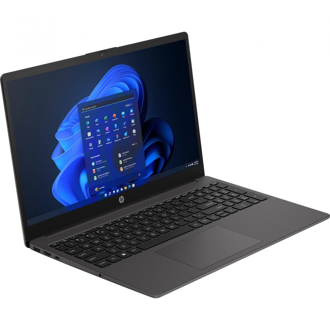 Laptop SMB HP 250 G10, cu procesor Intel Core i3 - imagine 3