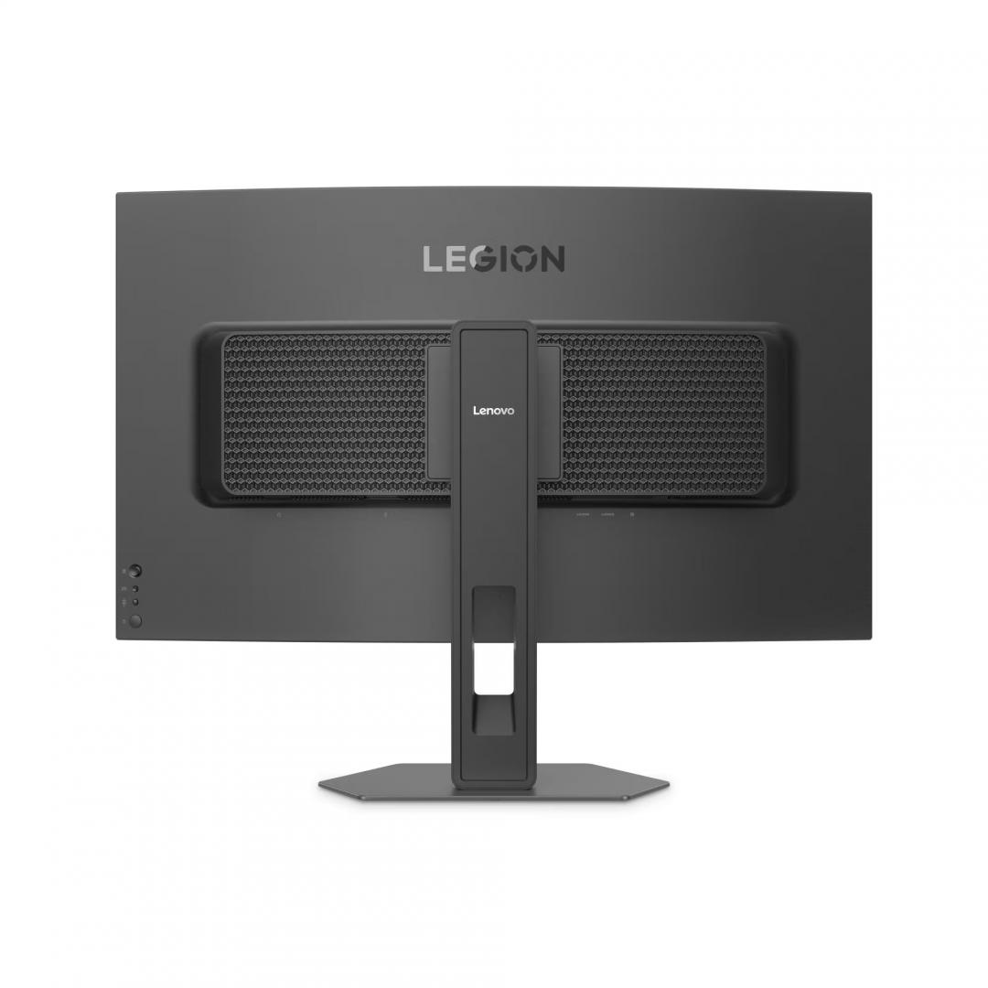 Monitor Gaming Lenovo Legion 32Q-2c, 31.5", 2560 x 1440 pixeli, - imagine 7