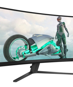 Monitor Philips 34" 34M2C3500L/00, Curvature: 1500R, Diagonal (inch): 34, Aspect