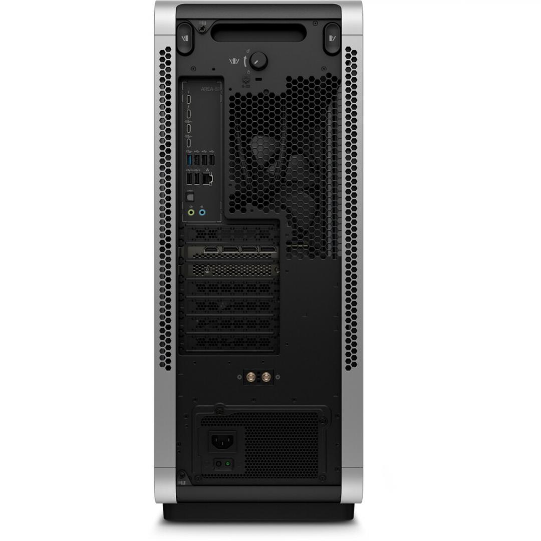 Desktop Gaming Dell Alienware Area-51 AAT2250 cu procesor Intel Intel - imagine 4