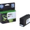 Cartus HP 950XL, Black