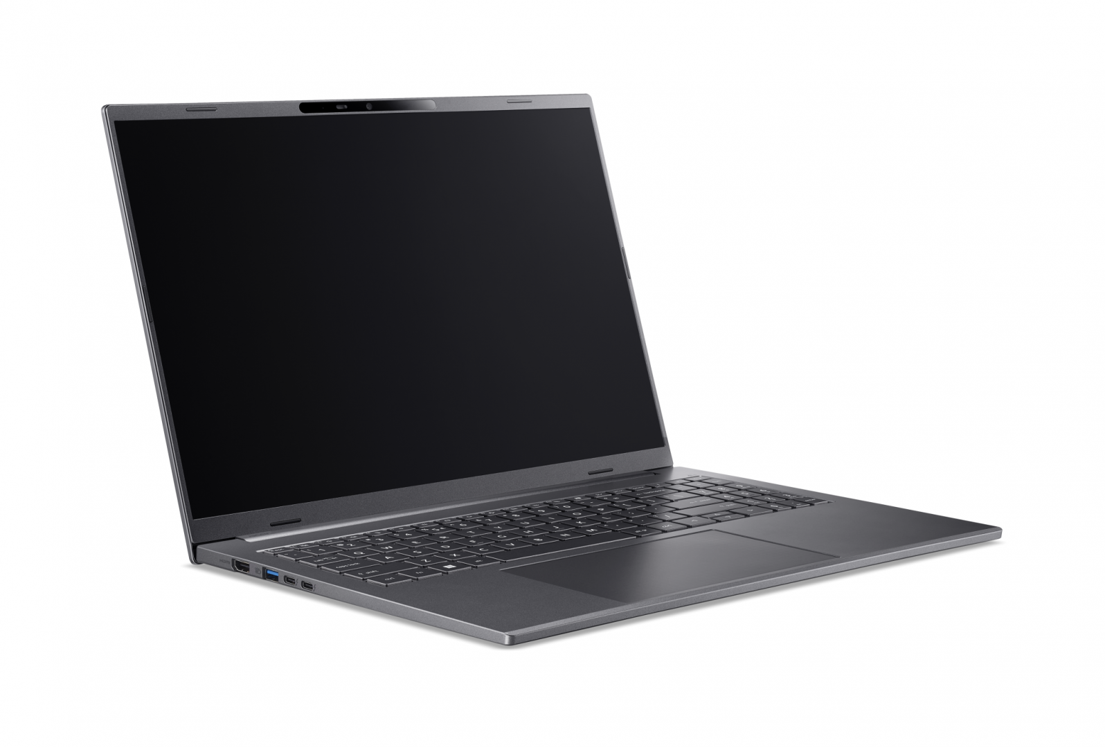 Laptop Consumer Acer Aspire 16 AI A16-52M-57KN, cu procesor Intel - imagine 3