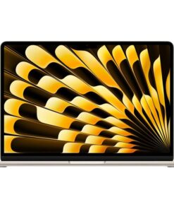 MacBook Air 13.6" Retina/Apple M5 (CPU 10-core, GPU 10-core, NeuralEngine16-core)/16GB/512GB