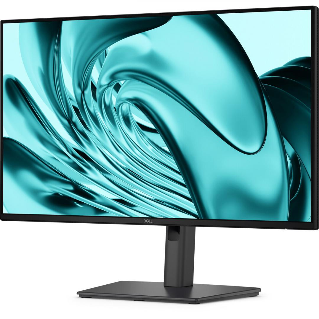 Monitor Dell Pro 23.8" P2426H, 60,47 cm, 1920 x 1080 - imagine 3