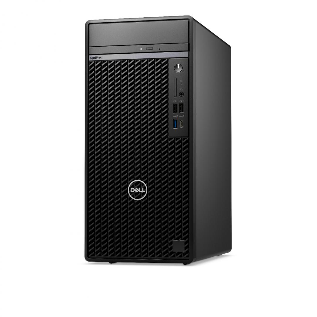 Desktop Business Dell OptiPlex 7020 Plus Tower cu procesor Intel - imagine 3