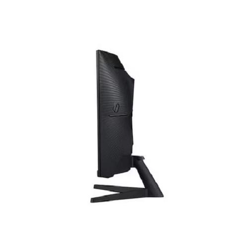 Monitor Samsung 27" LC27G55TQBUXEN - imagine 3