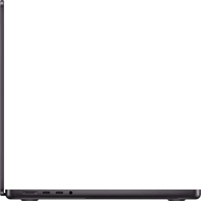 MacBook Pro 14.2"/Apple M4 (CPU 10-core, GPU 10-core, Neural Engine - imagine 3