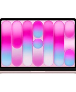 MacBook Neo 13" Retina/Apple A18 Pro (CPU 6-core, GPU 5-core,