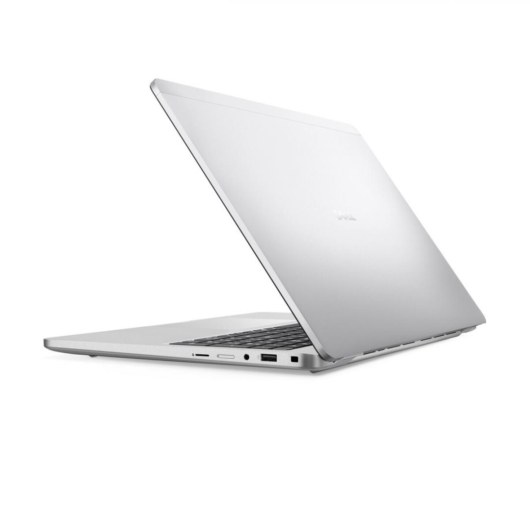 Laptop Business Dell Pro 16 Plus, cu procesor Intel Core - imagine 3
