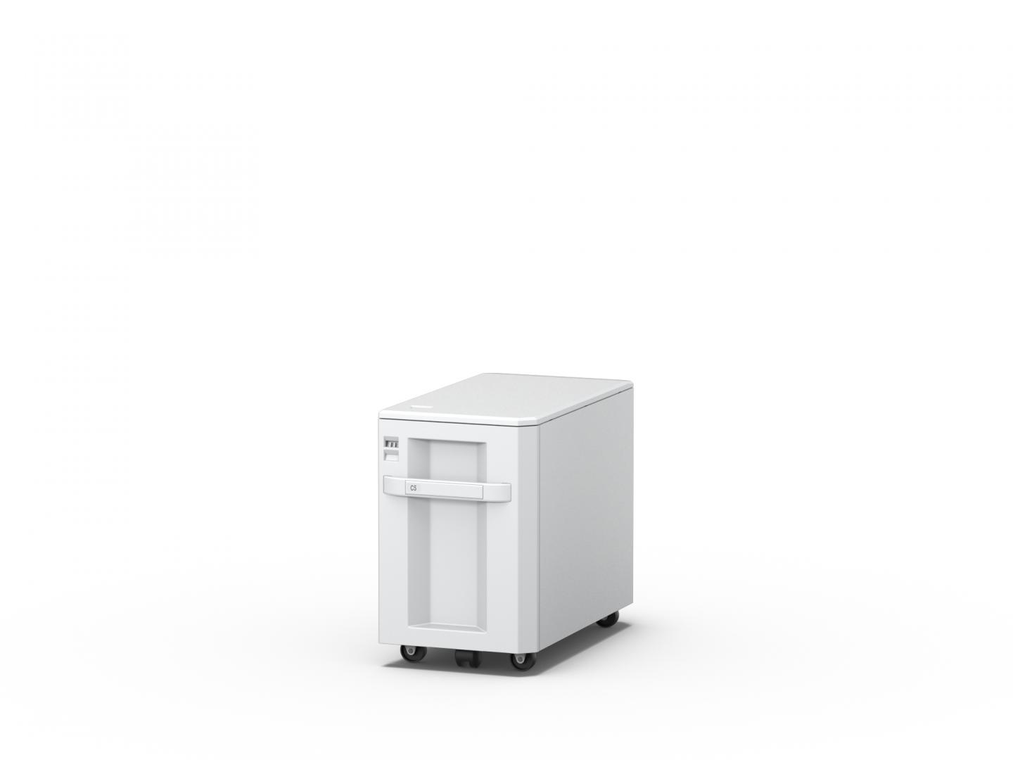 EPSON 3000-sheet High Capacity Paper Tray WFE (3000coli A4), WF-C20590,