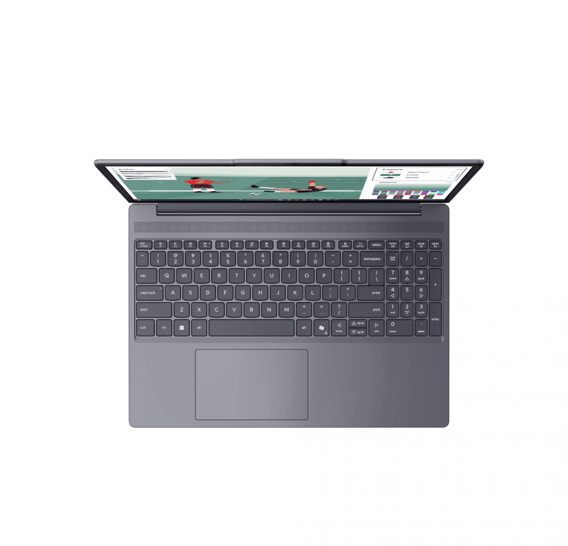 Laptop Consumer Lenovo IdeaPad Slim 3 15IWC11, cu procesor Intel - imagine 6