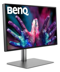 Monitor BenQ 27" PD2725U