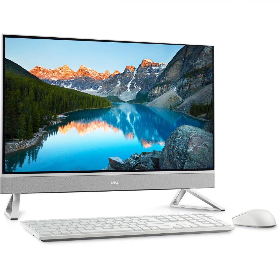 All-in-One Consumer Dell ALC3289 cu procesor Intel Core 7 150U - imagine 2