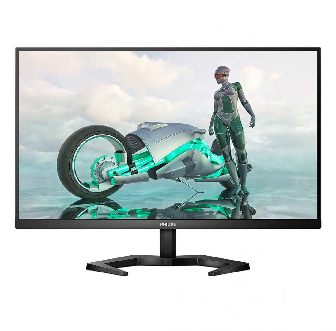 Monitor Consumer Philips 27M1N3500LS/00, 27", 2560 x 1440 pixeli, Black,