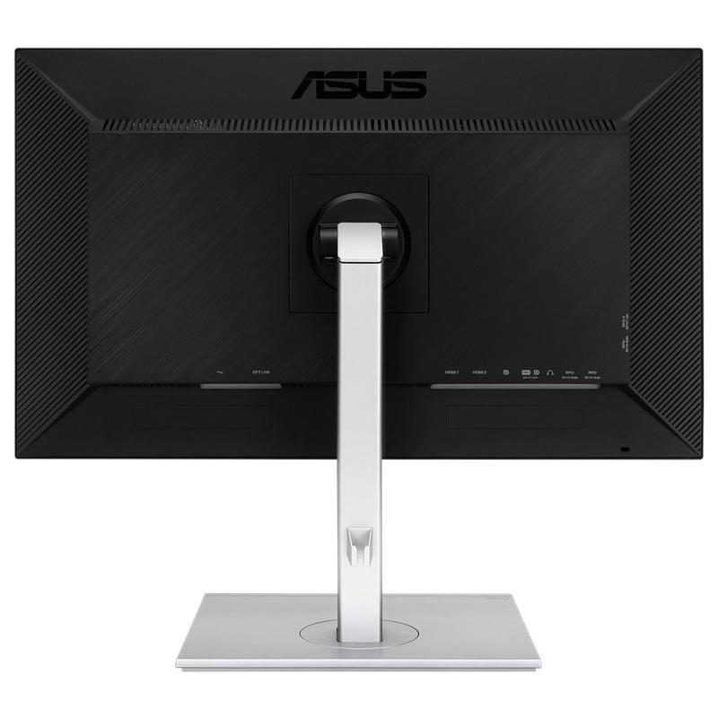Monitor LED ASUS PA278CV, 27inch, WQHD IPS, 5ms, 75Hz, negru - imagine 4