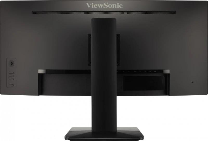Monitor ViewSonic 34" VG3419C, Curvature: 1500R, Diagonal (inch): 34, Diagonal - imagine 4