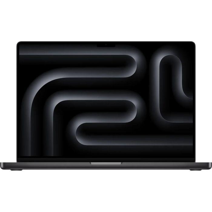 MacBook Pro 14.2"/Apple M5 Max (CPU 18-core, GPU 32-core, Neural