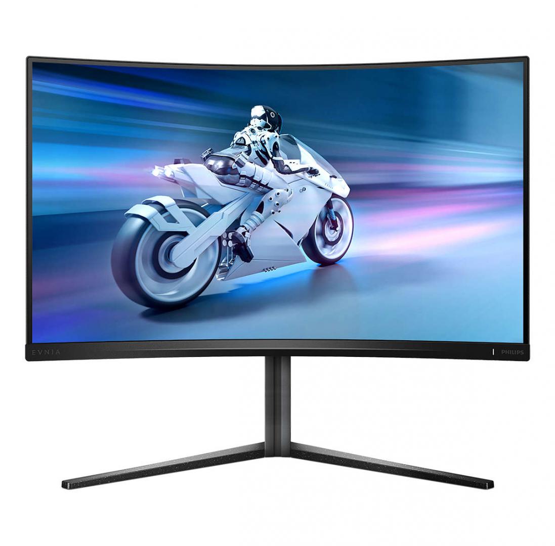 Monitor Philips 31.2" 32M2C5500W/00 - imagine 2