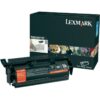 Toner Lexmark T650H31E, black, 25 k, T650dn , T650dtn ,