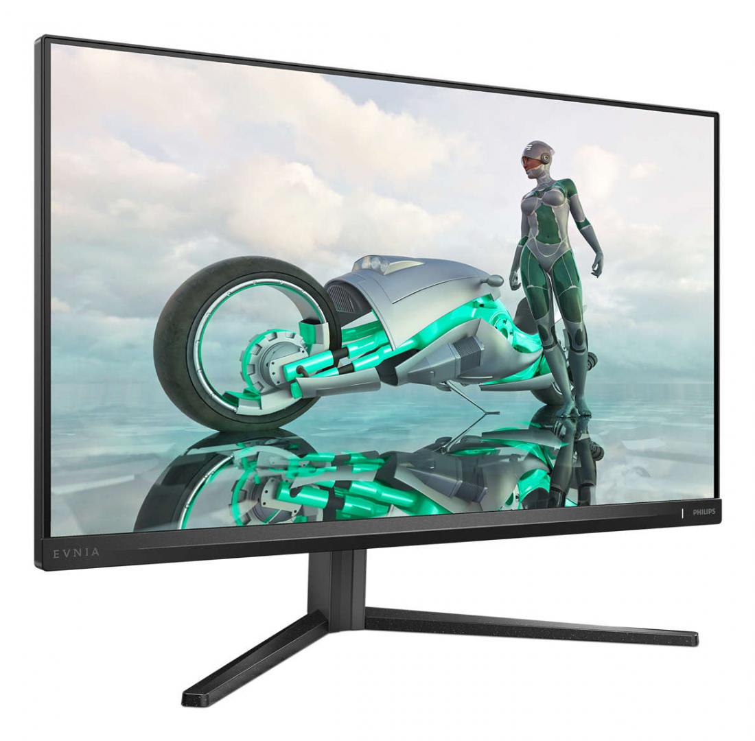 Monitor Consumer Philips Evnia 27M2N3200A/00, 27", 1920 x 1080 pixeli,