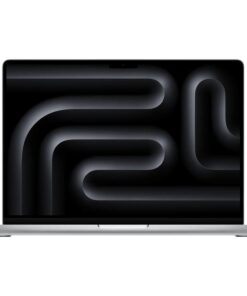 MacBook Pro 14.2"/Apple M5 Pro (CPU 15-core, GPU 16-core, Neural