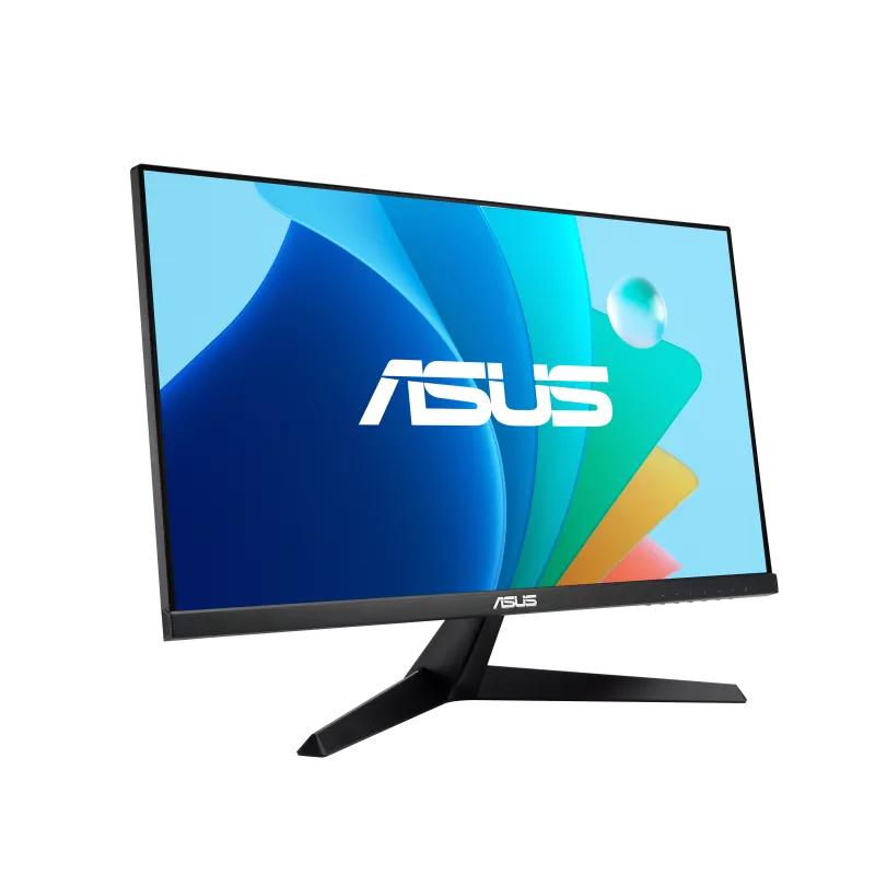 Monitor Consumer ASUS VY249HF, 23.8", 1920 x 1080 pixeli, Black, - imagine 4