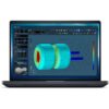 Laptop Workstation Dell Pro Max 18 Plus, cu procesor Intel