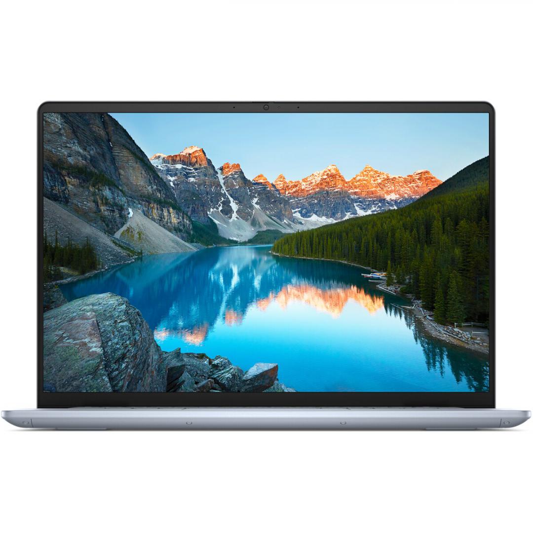 Laptop Gaming Dell Inspiron 16 7640 Plus, cu procesor Intel