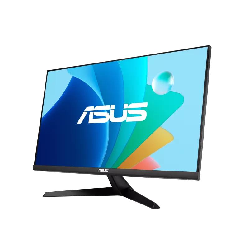 Monitor Consumer ASUS VY279HF, 27", 1920 x 1080 pixeli, Black, - imagine 4