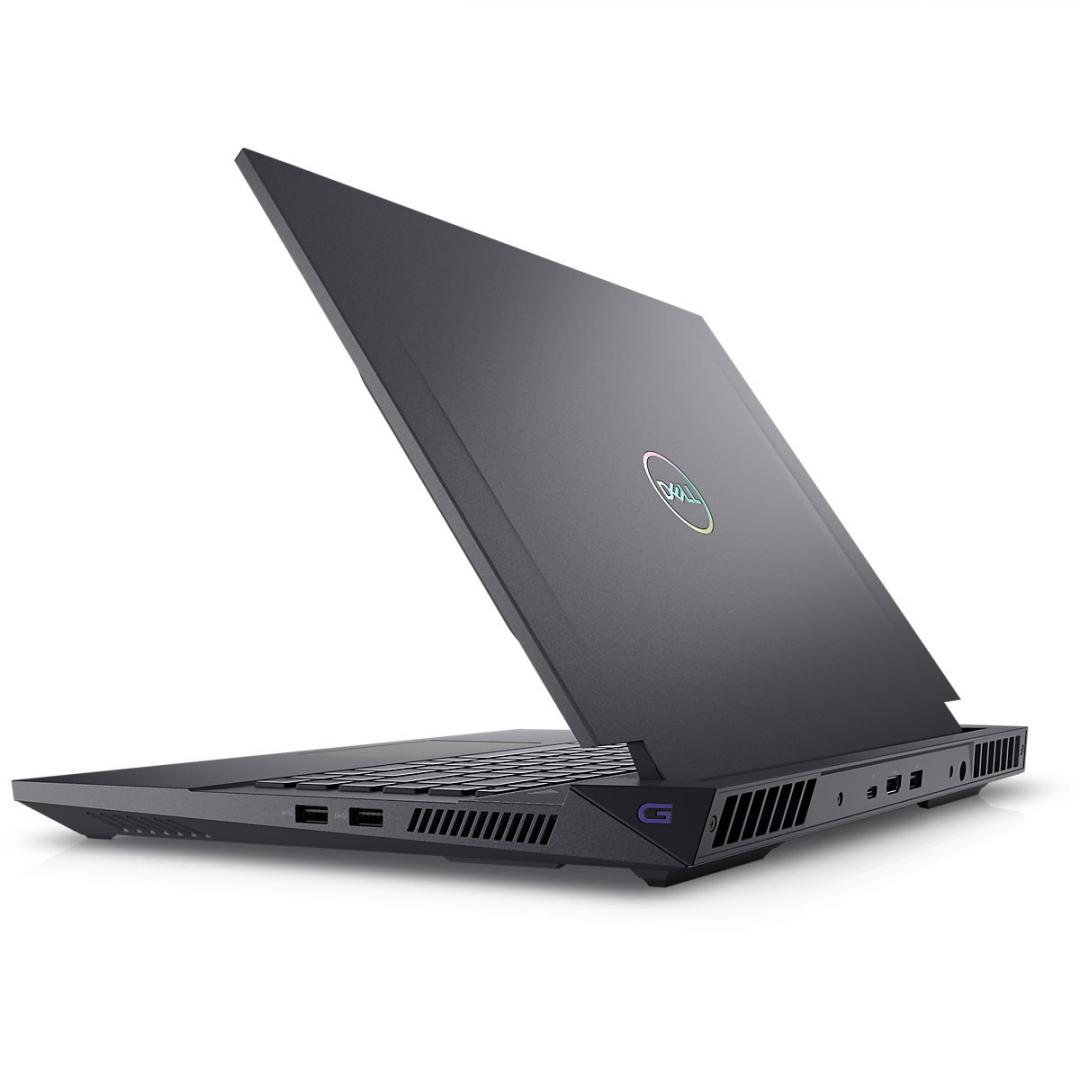 Laptop Dell Inspiron Gaming 7630 G16, 16" QHD+, Intel i9-13900HX, - imagine 4
