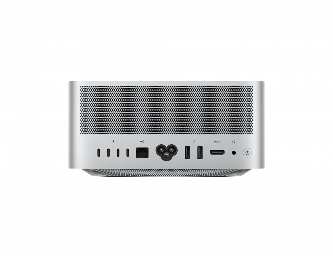 Apple Mac Studio M4 Max (CPU 16-core, GPU 40-core, Neural - imagine 2