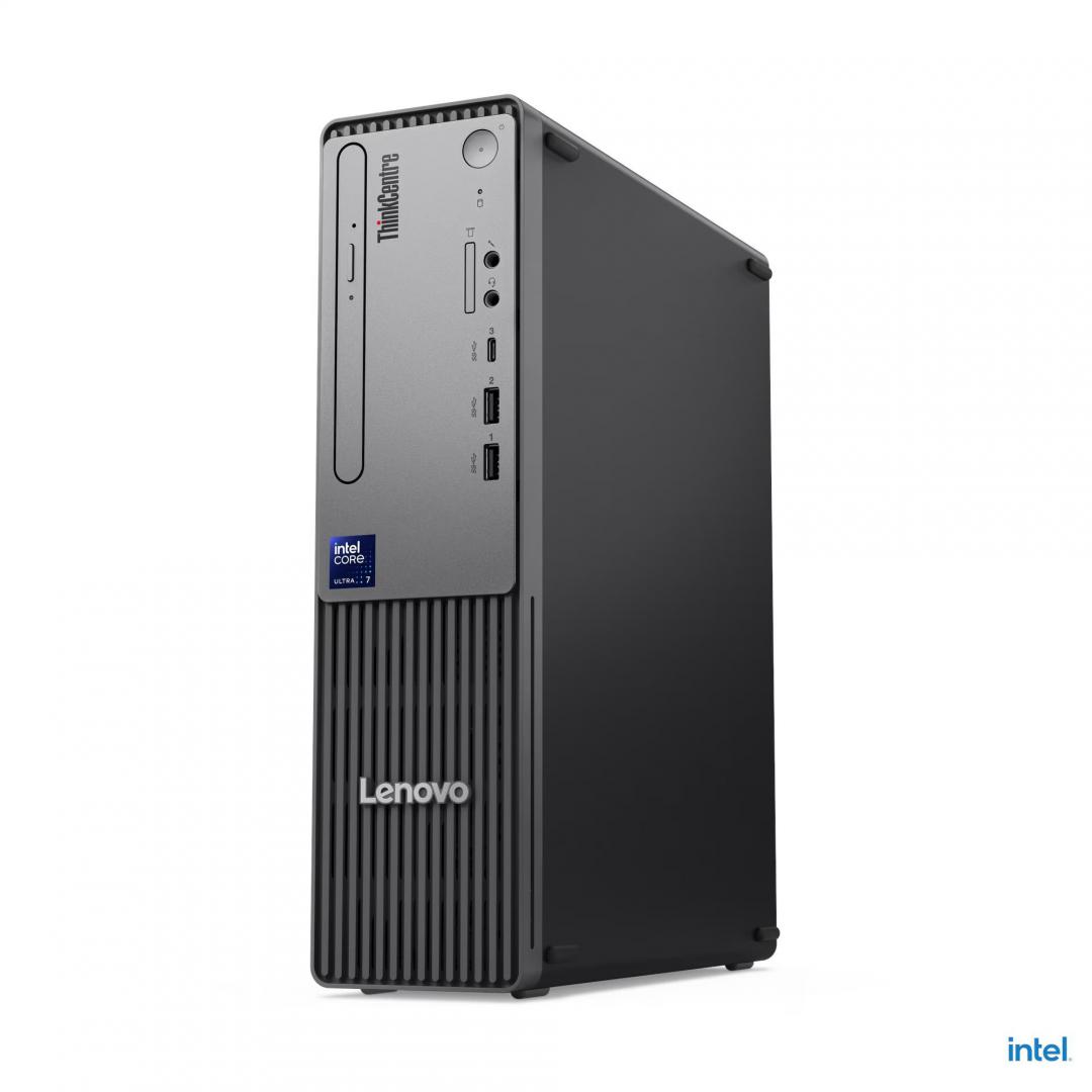 Desktop Business Lenovo ThinkCentre neo 50s Gen 6 cu procesor - imagine 2