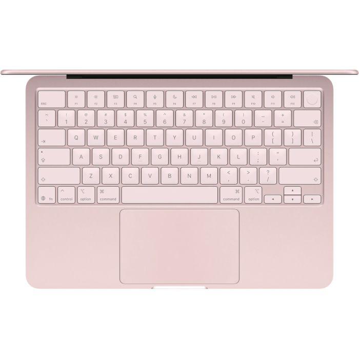 MacBook Neo 13" Retina/Apple A18 Pro (CPU 6-core, GPU 5-core, - imagine 5