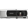 PROIECTOR EPSON EB-W55, Tehnologie: 3LCD, Luminozitate: 4000 Lumeni, Rezolutie: WXGA,