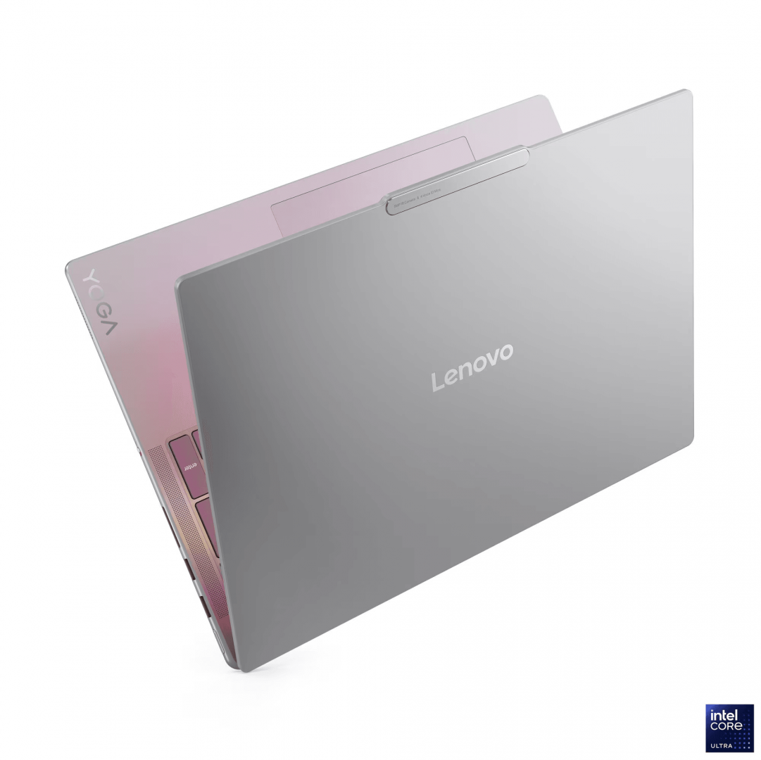 Laptop Consumer Lenovo Yoga Pro 9 16IAH10, cu procesor Intel - imagine 4