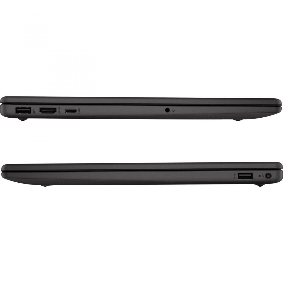 Laptop SMB HP 250 G10, cu procesor Intel Core i3 - imagine 6