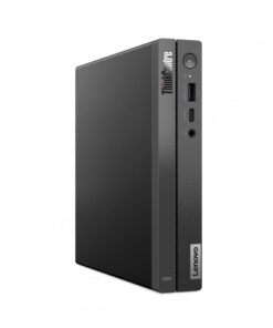 Desktop Lenovo ThinkCentre neo 50q Gen 4 Tiny, Intel Core